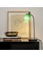Lampe De Bureau Yeşil Masa Lambası 2