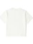 Beyaz Kız Çocuk T-Shirt 2