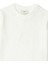 Beyaz Kız Çocuk T-Shirt 3