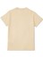 Bej Logolu Çocuk T-Shirt 2