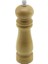 Küçük= Çap: 4.5cm - Uzunluk: 15CM Ahşap Tuz - Baharat Öğütücü (3791) 1