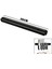 38CM Mıknatıslı Bıçak - Makas Askısı Vidalı Montaj (3791) 1
