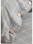 Pedrada Gri King Size Nevresim Seti 230X220 cm 4