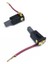 2 Adet N292059 N421468 Karbon Fırça Tutucusu Montajı DWE6411 DWE6420 DWE6423 Zımpara Makinesi Güç Zımpara Aletleri Aksesuarları (Yurt Dışından) 5