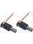 4 Adet N292059 N421468 Karbon Fırça Tutucusu Montajı DWE6411 DWE6420 DWE6423 Zımpara Makinesi Zımpara Aletleri Aksesuarları (Yurt Dışından) 3