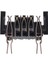 20V10 Çekirdek 21700 Elektrikli El Aletleri Plastik Kabuk Koruma Levhası Için Uygundur (Yurt Dışından) 4