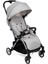 Duo Goody Plus Gri Seyahat Sistem Bebek Arabası 3