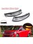 Sağ Taraf Ayna Dinamik LED Dönüş Sinyal Lambası 87624-1R000 Hyundai Accent Solaris Verna 2011-2017 Tekrarlayıcı Lamba (Yurt Dışından) 4
