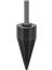 Ahşap Yarma Konisi, Hss Altıgen Saplı Ahşap Matkap Doğrama Bıçağı, Evde, Dış Mekanda, Kampta Yaygın Olarak Kullanılan, 42MM (Yurt Dışından) 1