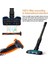 CP0667 Speedpro Max 360° Fc6 Xc7/8 Kablosuz El Tipi Elektrikli Süpürge Parçaları Için 2x Yedek Fırça (Yurt Dışından) 3