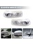 Satış Sonrası Otomobil Parçaları Iyi Kalite 1068020435 1068020436 Ayna Dönüş Sinyal Lambası Sol Sağ Geely Ec7 Ec7-Rv Için (Yurt Dışından) 4