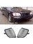 Araba Köşe Işık Park Lambaları Mercedes Benz Için W140 S-Class S320 S420 S500 S600 1991-1998 1408260543 1408260643 (Yurt Dışından) 2