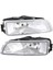 Araba Ön Tampon Sis Farı Gündüz Farı Honda Accord Tl 4dr Sedan 2003 2004 2005 2006 2007 (Yurt Dışından) 1
