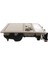 63650-33221 Camry Land Cruiser Aurion 2007-2011 Için Araba Tavan Okuma Lambası Takımı Harita Lambası Gözlük Kutusu Tavan Penceresi Anahtarı (Yurt Dışından) 2