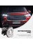 Araba Ön Tampon LED Gündüz Farı Sis Lambası Grubu Great Wall Haval H6 3. Nesil Sağ 4116101XKN01A (Yurt Dışından) 2