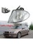 Çift Park Sinyal Köşe Işaretleyici Işıklar Lambalar Lensler-Bmw 3 Serisi E46 1999-2001 Sedan Wagon 63136902765 63136902766 (Yurt Dışından) 3