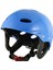 Güvenlik Koruyucu Kask 11 Nefes Delikli Su Sporları Kayak Kano Sörf Kürek Tahtası - Mavi (Yurt Dışından) 1