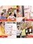 25 Adet Dosya Klasörleri 24X32CM Çalışma Notu Tutucusu Kuru Silinebilir Cepler Öğretmenler Sınıf Organizasyon Malzemeleri A (Yurt Dışından) 5