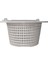 Hayward SPX1091C SP1091LX SP1091WM Yer Üstü Havuz Skimmer Sepeti Değiştirme Için 2 Paket Skimmer Sepeti (Yurt Dışından) 5