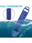 Yüzme Havuzu Termometresi - Yüzme Havuzu Termometresi - Açık ve Kapalı Spa Termometresi-16.7cm (Yurt Dışından) 5