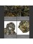 3D Leaf Yetişkinler Ghillie Kıyafeti Orman Kamuflajı/kamuflaj Avı Geyik Avı (Yurt Dışından) 4