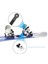 4 Adet Snowboard Bilek Merdiveni Kayışı Vidalı Kayak Botu Buz Pateni Bağlama Kayışı (Yurt Dışından) 4