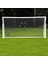 24X8FT Tam Boy Futbol Kale Ağı Spor Futbolu Direği Netleştirme Eğitim Arka Bahçesi (Yurt Dışından) 3