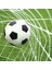 24X8FT Tam Boy Futbol Kale Ağı Spor Futbolu Direği Netleştirme Eğitim Arka Bahçesi (Yurt Dışından) 5