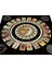 Tarot Kartı Masa Örtüsü, Falcı Kart Matı, Masa Oyunu Örtüsü Matı, Masa Oyunu Dekorasyon Masa Örtüsü A (Yurt Dışından) 5