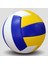 Adet Voleybol Yumuşak ve Taşıması Kolay Geçirimsiz Pvc Profesyonel Oyun Voleybol Plaj Açık Kapalı Eğitim Topu (Yurt Dışından) 5
