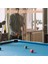 Bilardo Aksesuarları Bilardo Masası Köşe Yan Çanta Bilardo Masası Için Matlar Bilardo Masası Örtüleri Köşe Yan Malzemeleri (Yurt Dışından) 2