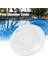 Skimmer Kapak Kapakları 9 Inç Yuvarlak Kapaklar Yedek Havuz Skimmer Kapakları Yüzme Havuzları Için Tahliye Kapağı (Yurt Dışından) 3