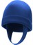 Mavi 2mm Wetsuit Hood Tüplü Dalış Yüzmek Kap Çene Termal Kayış Sörf Kap Yüzme Kayak Su Sporları Için S (Yurt Dışından) 1