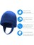 Mavi 2mm Wetsuit Hood Tüplü Dalış Yüzmek Kap Çene Termal Kayış Sörf Kap Yüzme Kayak Su Sporları Için S (Yurt Dışından) 5
