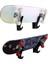 Kaykay Duvara Montaj Vitrin Askı Kancası Ile, Longboard Penny Board Organizatör Için Akrilik Kaykay Raf Tutucu (Yurt Dışından) 2