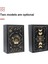 Ahşap Tarot Kartı Kutusu ve Stand Tutucu, Tarot Kartı Kutusu Falcılık Biblo Hatıra Kutusu, Cadı Için Sergileme Standı, B (Yurt Dışından) 2