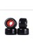 Yeni 4 Adet Süper Elastik Kaykay Tekerleği 70X42MM 83A Poliüretan Tekerlek Dayanıklı Aşınmaya Dayanıklı Sabit Longboard Tekerleği (Yurt Dışından) 3