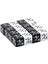 48 Parça 16MM Zar Sayaçları Jetonu Zar Sadakat Zar D6 Zar Mtg,ccg,kart Oyunları Için Kare (Yurt Dışından) 2