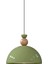 Rainbow Mint Yeşili Metal Large Sarkıt 1