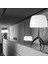 Foscarini Lumiere Büyük Alüminyum Beyaz Renk Masaüstü Aydınlatma 2