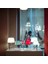 Foscarini Lumiere Büyük Alüminyum Beyaz Renk Masaüstü Aydınlatma 4