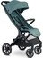 Jackey Xl Forest Green Otomatik Katlanan Yeşil Bebek Arabası 2