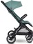 Jackey Xl Forest Green Otomatik Katlanan Yeşil Bebek Arabası 3