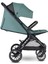 Jackey Xl Forest Green Otomatik Katlanan Yeşil Bebek Arabası 4
