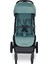 Jackey Xl Forest Green Otomatik Katlanan Yeşil Bebek Arabası 6