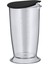 Kult Siyah Paslanmaz Çelik El Blender Seti 5