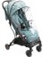 Trolleyme Stroller Emerald Yeşil Baston Puset 2