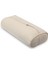 Ekru Mini Bolster Yoga Minderi 2
