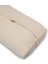 Ekru Mini Bolster Yoga Minderi 3