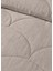 Ystad Bej Keten Tencel Battal Boy Yorgan 240X220 cm 3